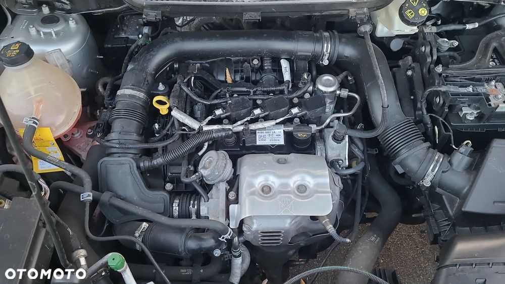 Ford EcoSport 1.0 EcoBoost - 20