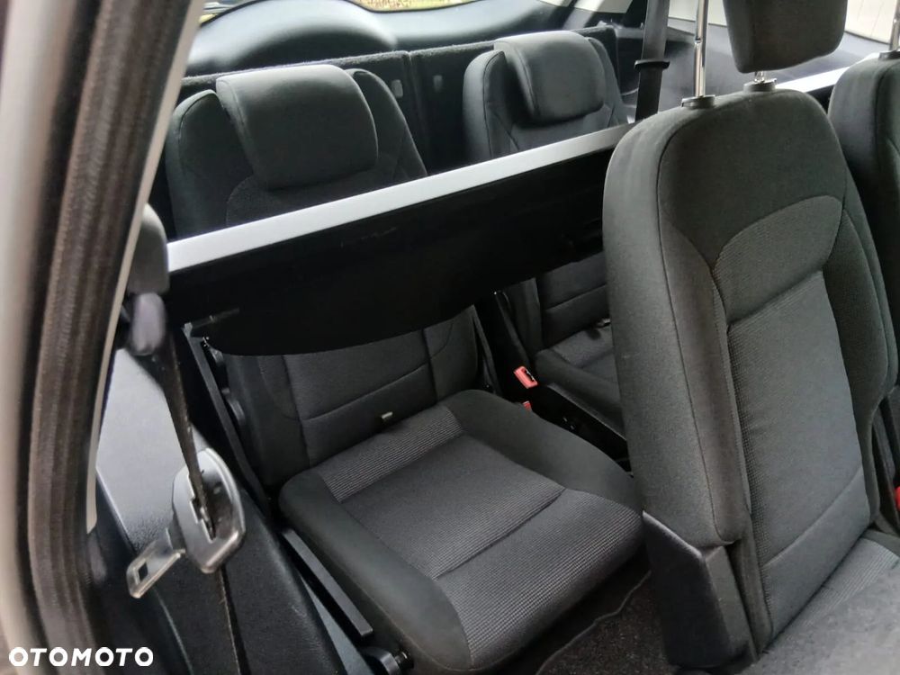 Ford S-Max 2.0 Gold X - 33