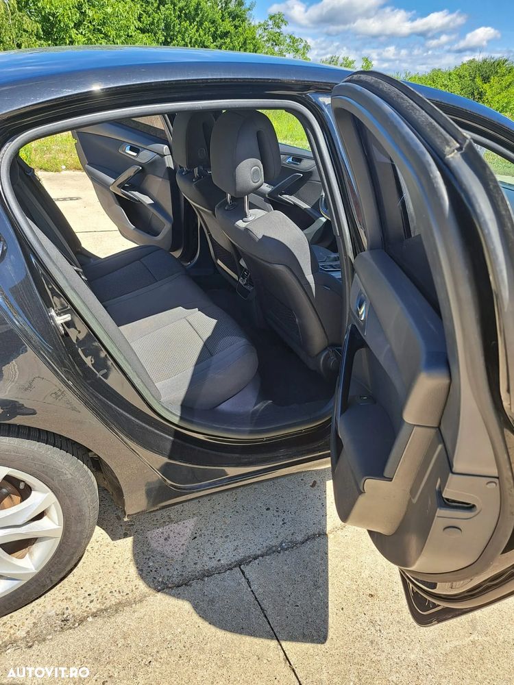 Peugeot 508 - 7