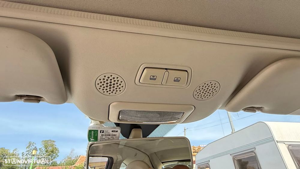 Fiat 500C 1.2 Lounge - 38