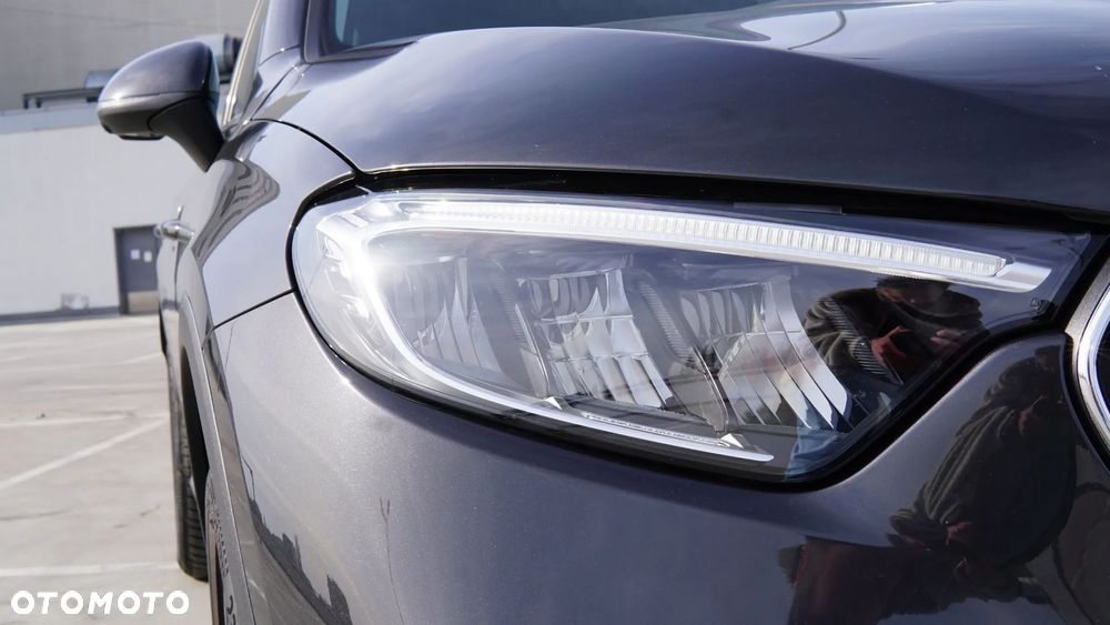 Mercedes-Benz GLC - 9