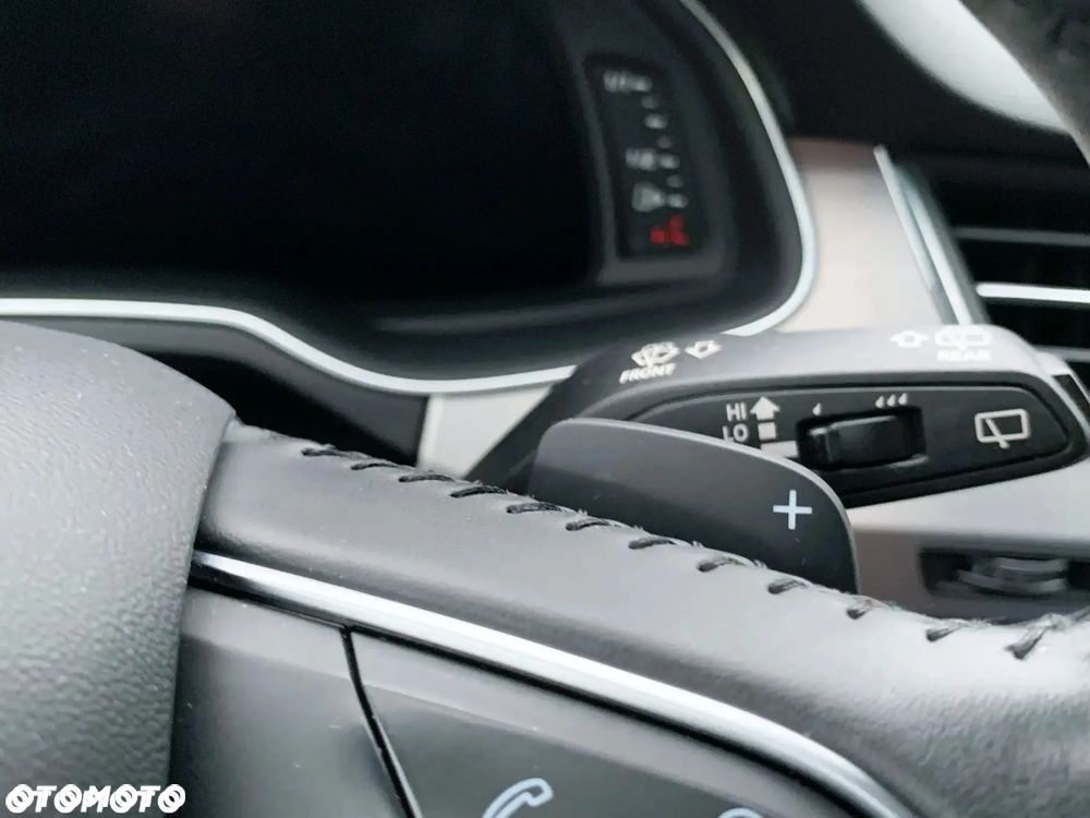 Audi SQ7 - 17