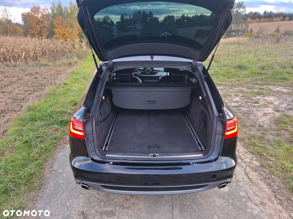 Audi A6 - 23
