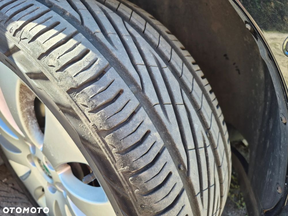 Skoda Superb 1.8 TSI Elegance DSG - 25