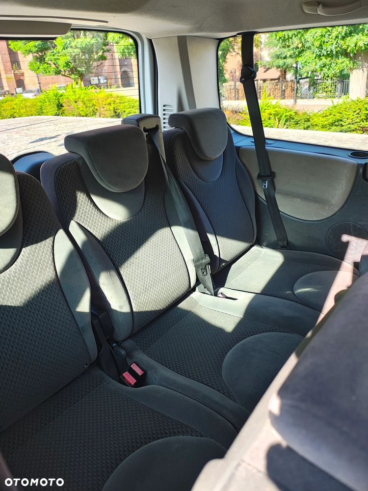 Fiat Scudo Panorama L1H1 Family - 7