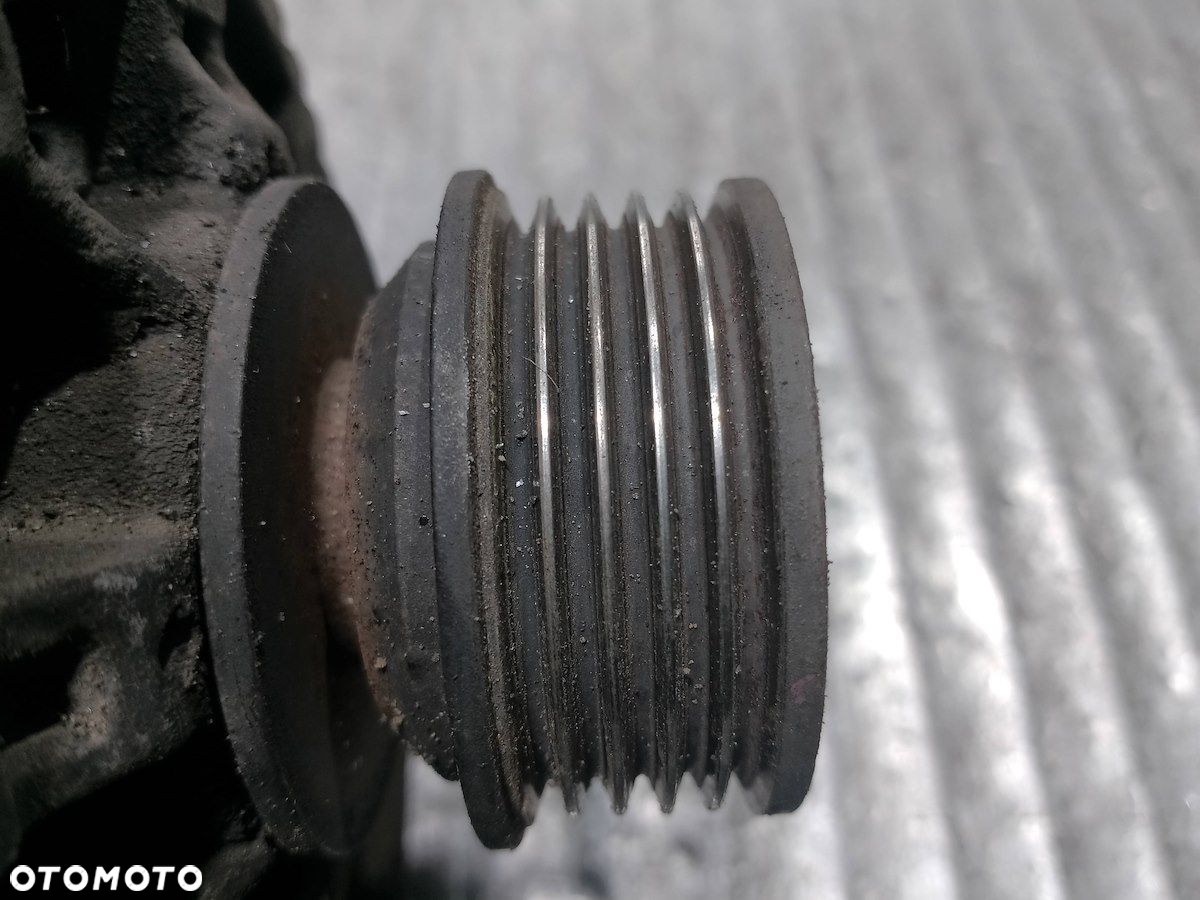 ALTERNATOR MERCEDES-BENZ KLASA A W168 1.6 - 2