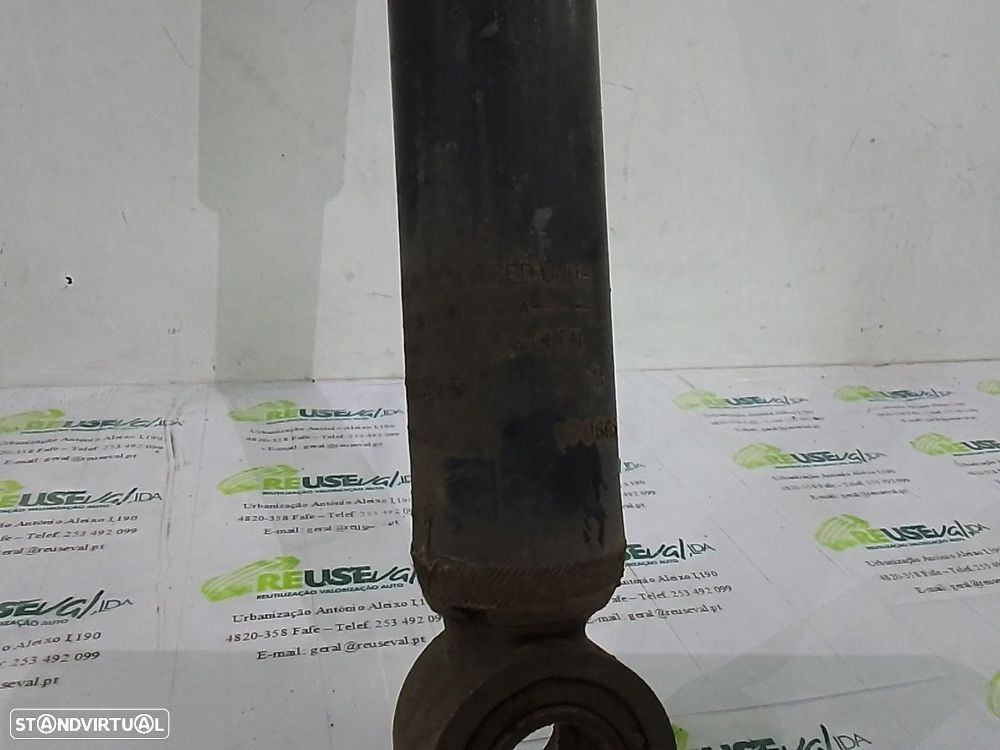 Amortecedor De Impacto Tr. Esq Suzuki Swift Iii (Mz, Ez) - 2