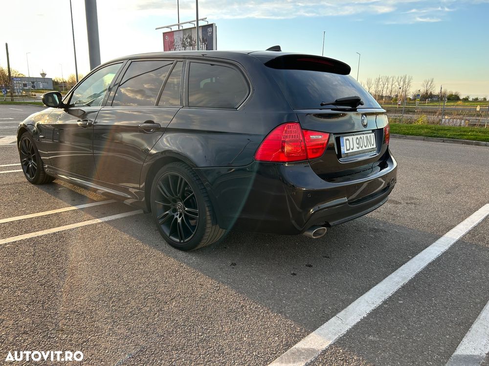 BMW Seria 3 - 21