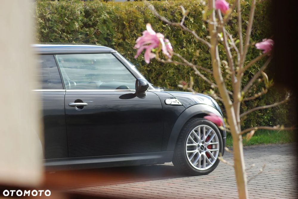 MINI John Cooper Works Standard - 31