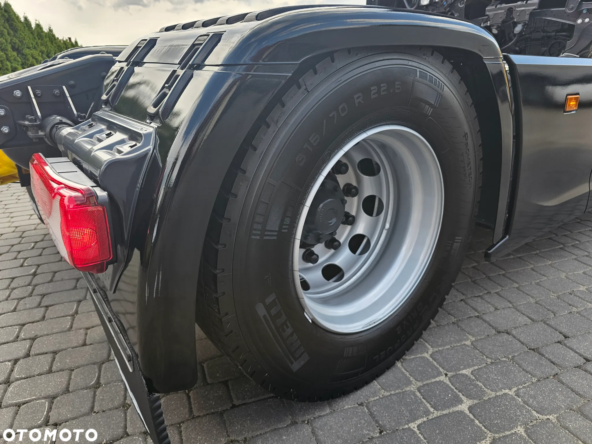 Scania S 460 FULL OPCJA! SALON POLSKA!Nowa bez przebiegu! - 18