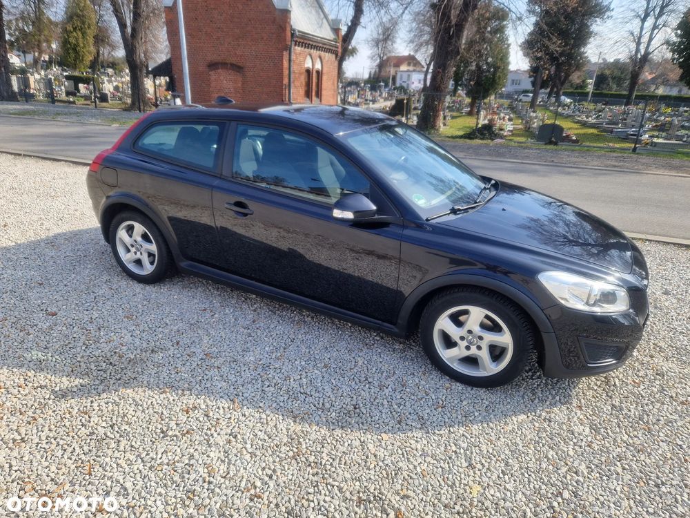 Volvo C30 1.6D DRIVe Edition - 2