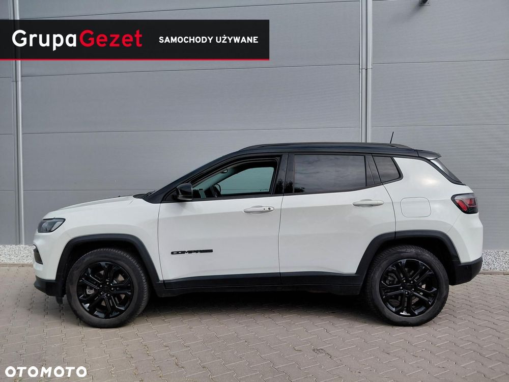 Jeep Compass - 15