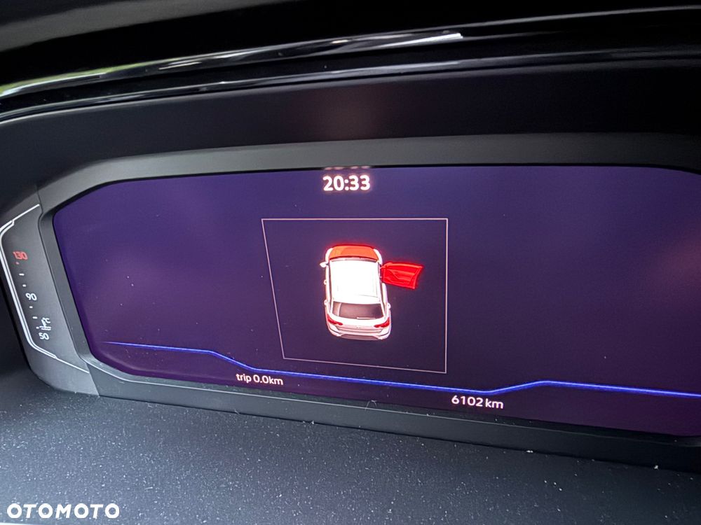 Volkswagen T-Roc 2.0 TDI SCR DSG Sport - 14