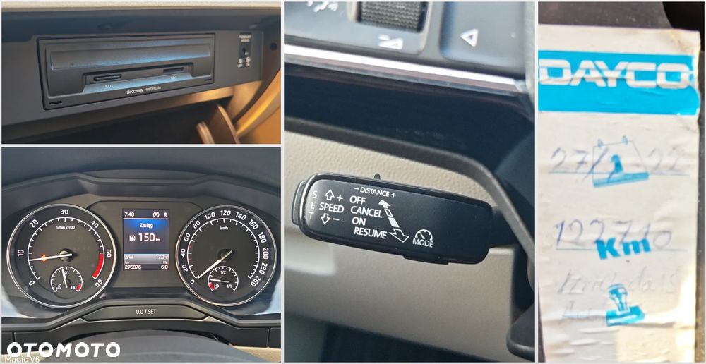 Skoda Superb 2.0 TDI DSG Premium Edition - 13