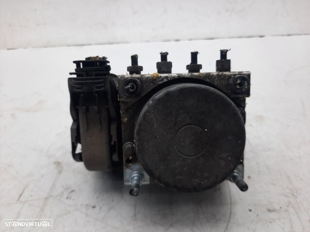 ABS FIAT FIORINO FURGÃO/BREAK FAMILIAR 2010 - 2