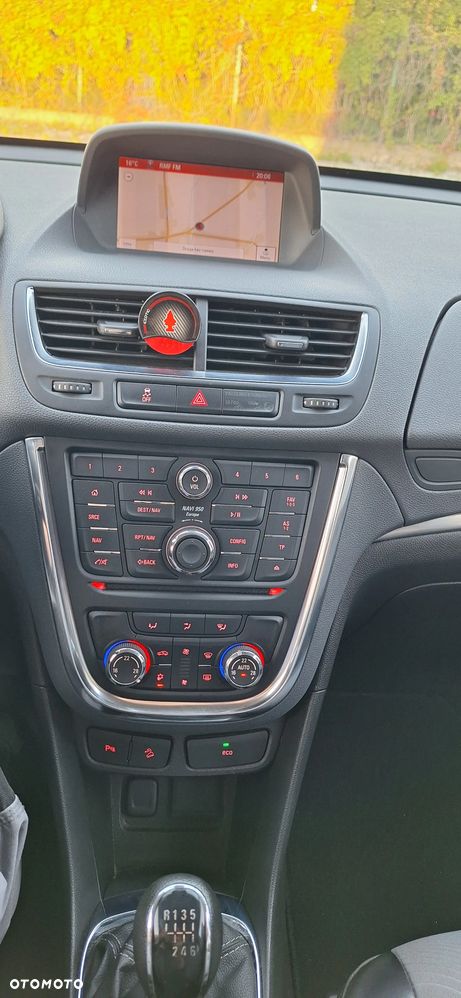 Opel Mokka 1.4 Turbo ecoFLEX Start/Stop Color Innovation - 18