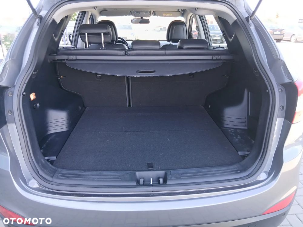 Hyundai ix35 1.6 GDI Premium 2WD - 18