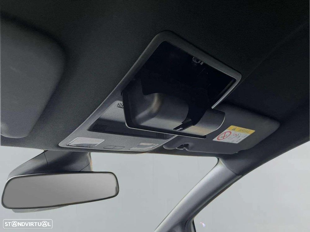 Ford Fiesta 1.0 EcoBoost ST-Line - 37