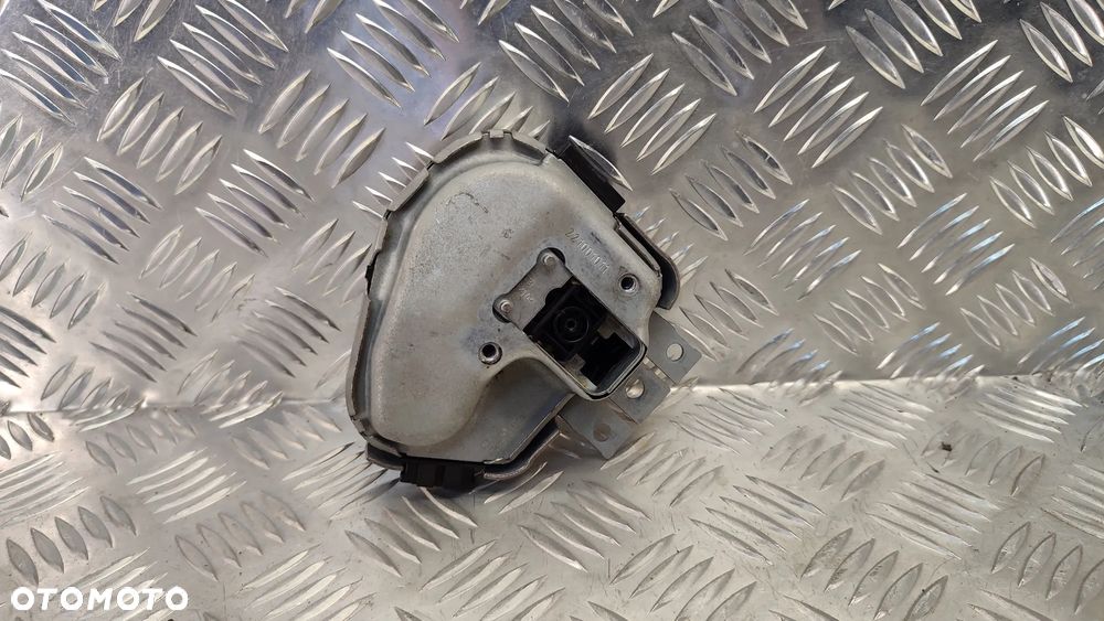 AUDI Q7 4L 05-15R BLOKADA KOLUMNY KIEROWNICY 4F0905852 4F0905852D - 2