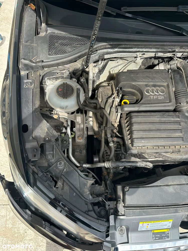 Audi A3 Sportback 1.4 TFSI CoD ultra Ambition - 19