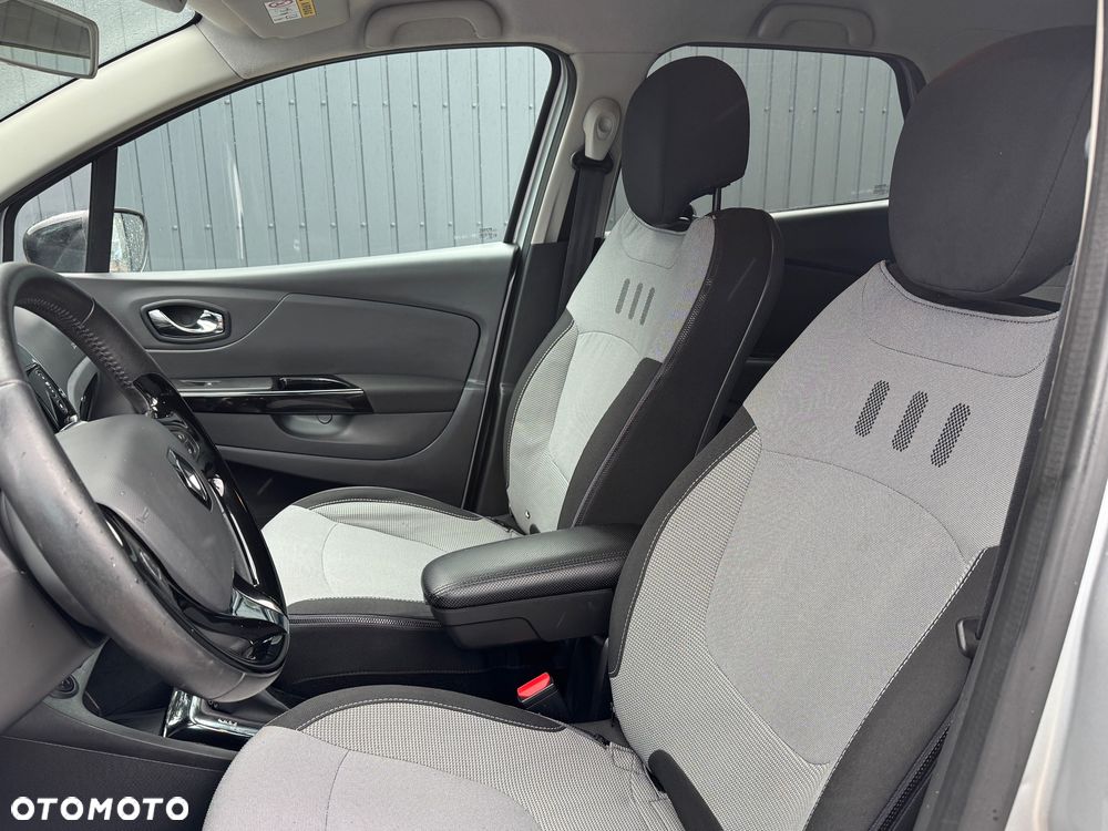 Renault Captur 1.2 TCe Intens EDC - 11