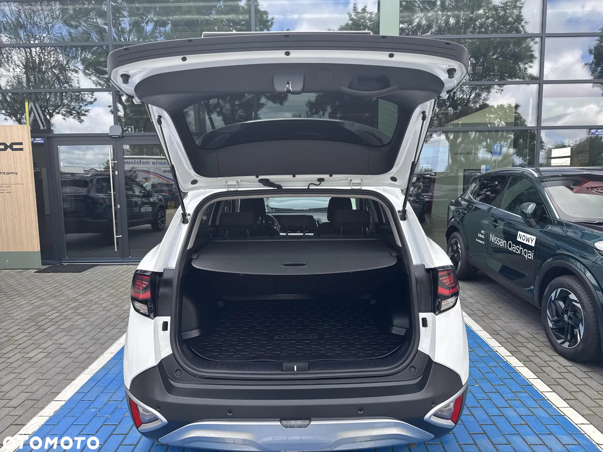 Kia Sportage 1.6 T-GDI M 2WD - 15