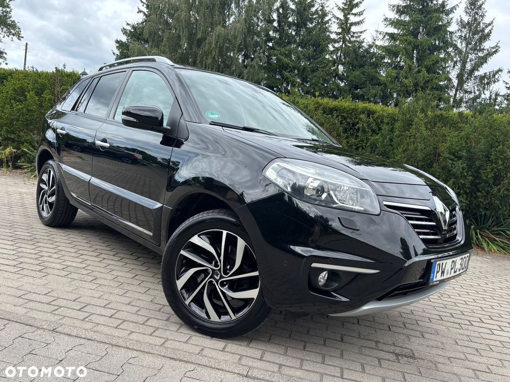 Renault Koleos 2.0 dCi 4x4 Bose Edition - 10