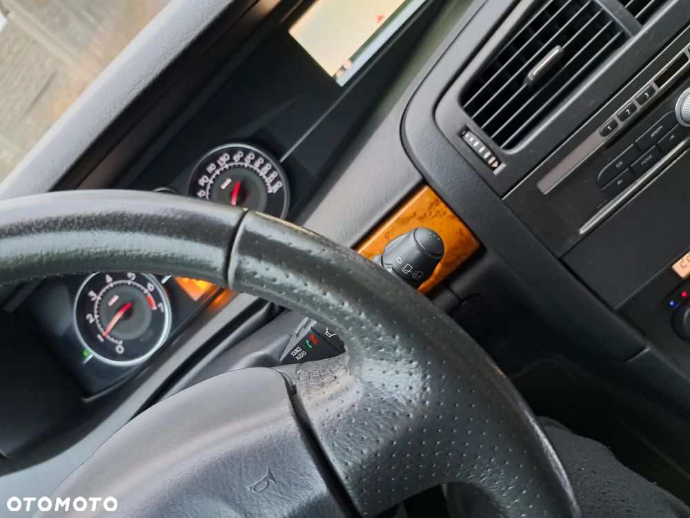 Renault Vel Satis 2.0 Turbo - 7