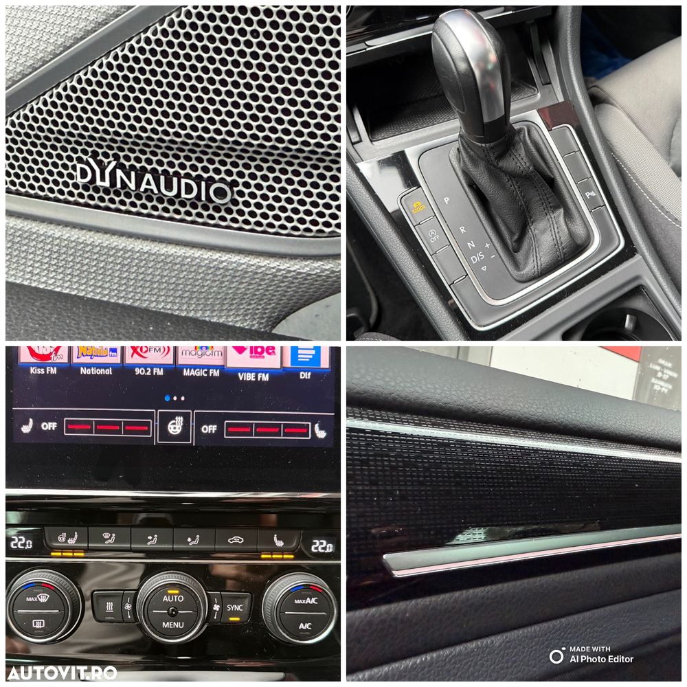 Volkswagen Golf - 14