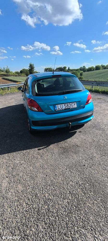 Peugeot 207 1.4 Trendy - 3