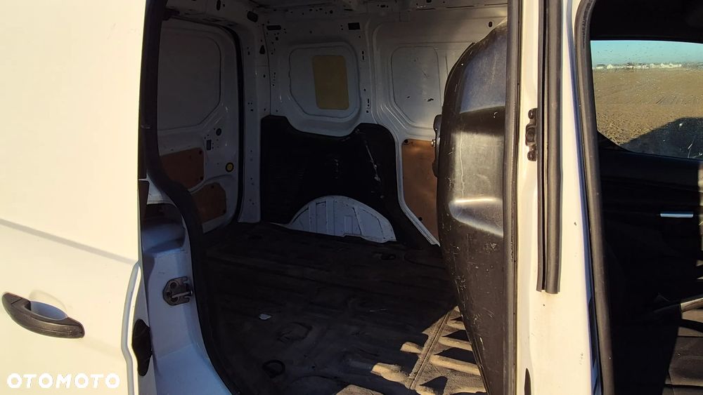 Ford Transit Connect 200 L1 Trend - 16