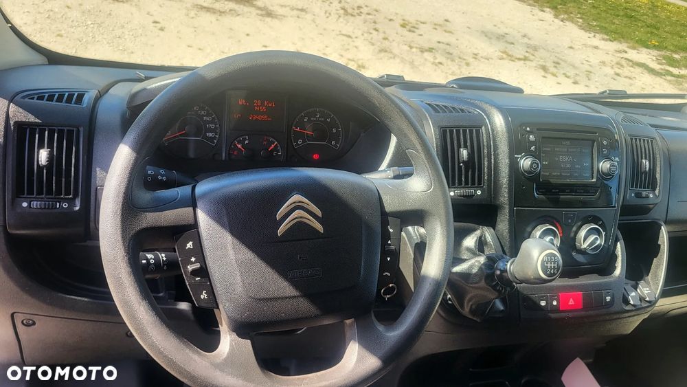 Citroën Jumper - 11