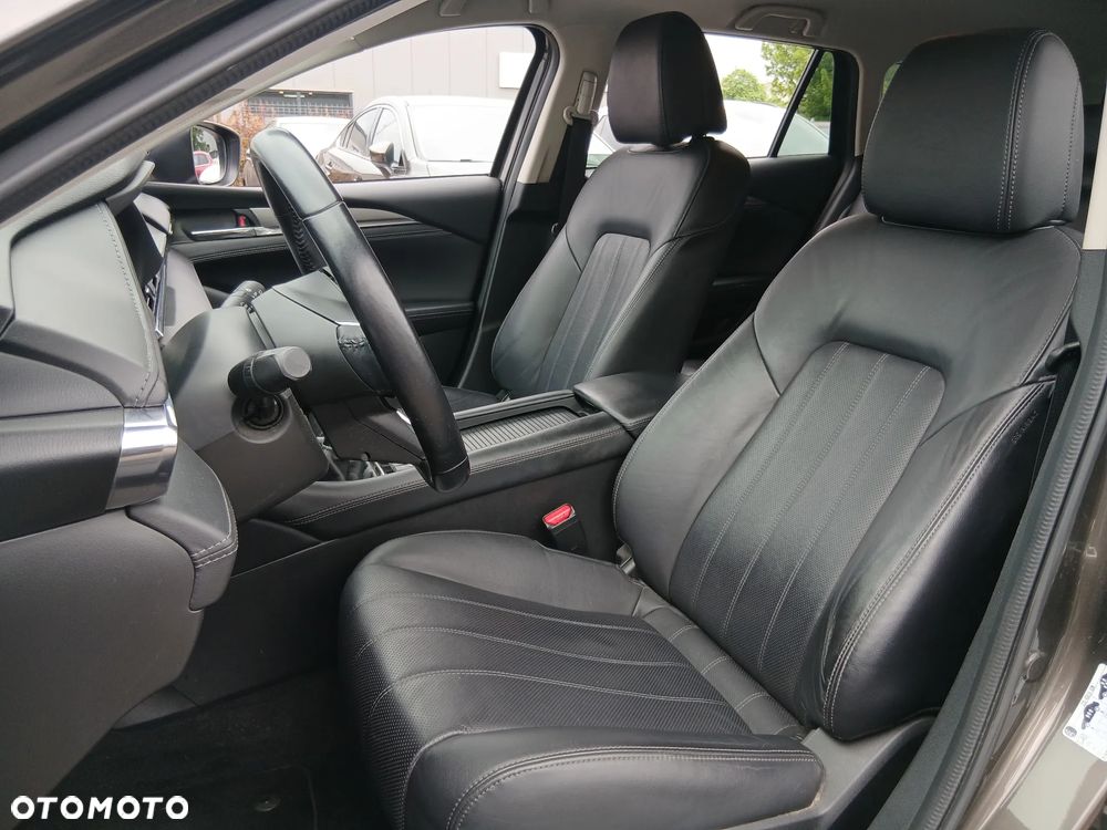 Mazda 6 2.0 SkyPassion - 16