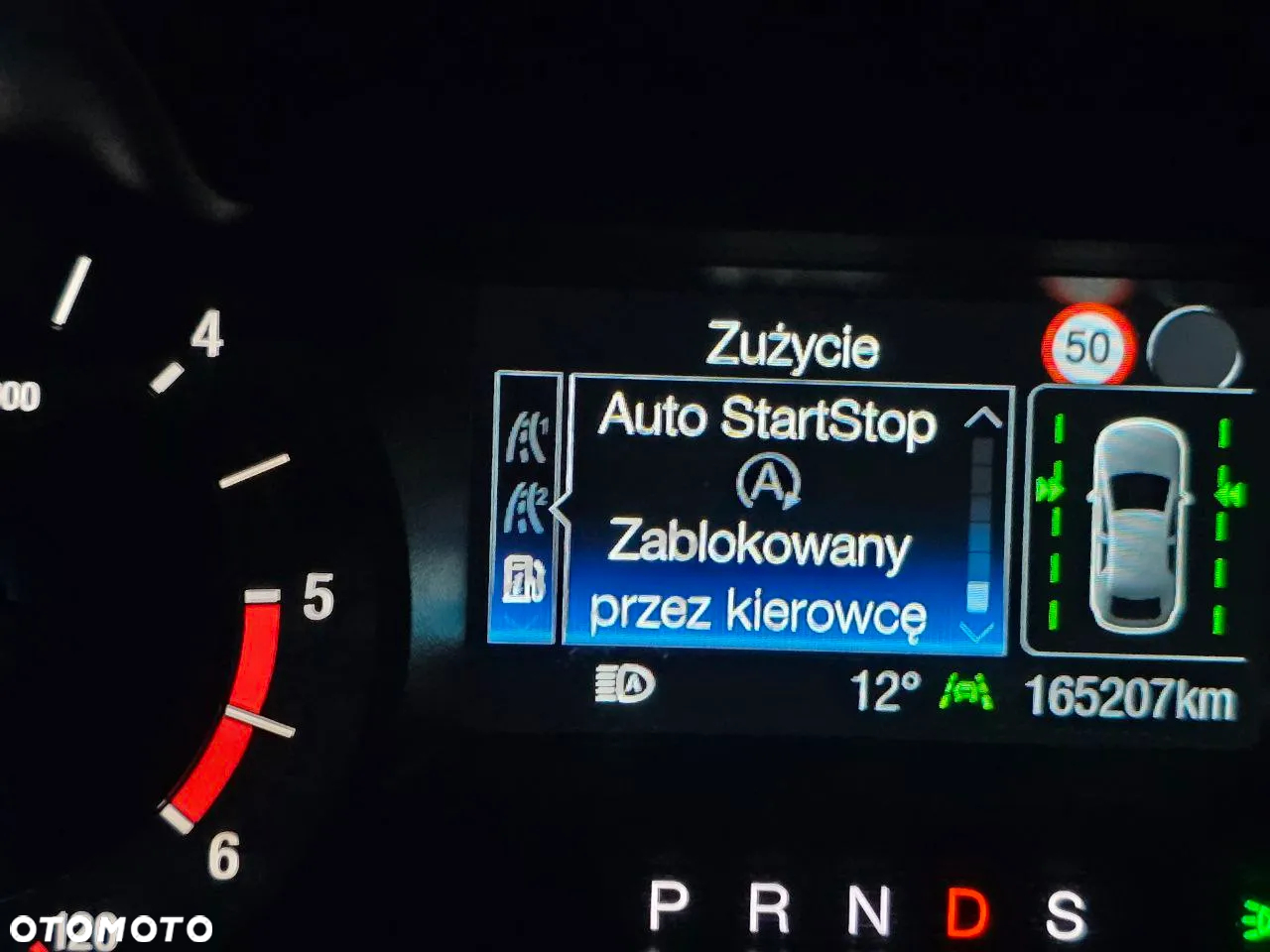 Ford Mondeo 2.0 EcoBlue Executive Plus - 24