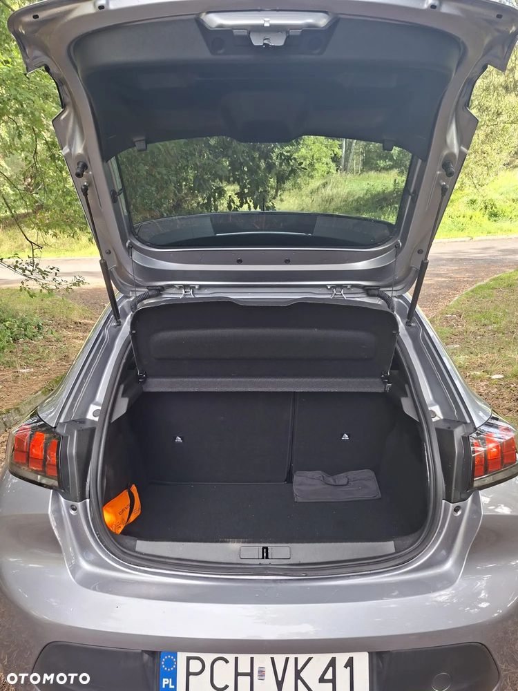 Peugeot 208 BlueHDi 100 Active Pack - 6