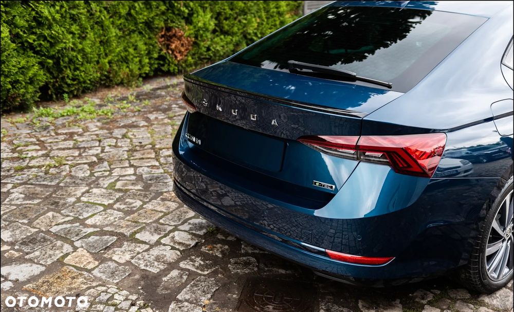 Skoda Octavia - 14