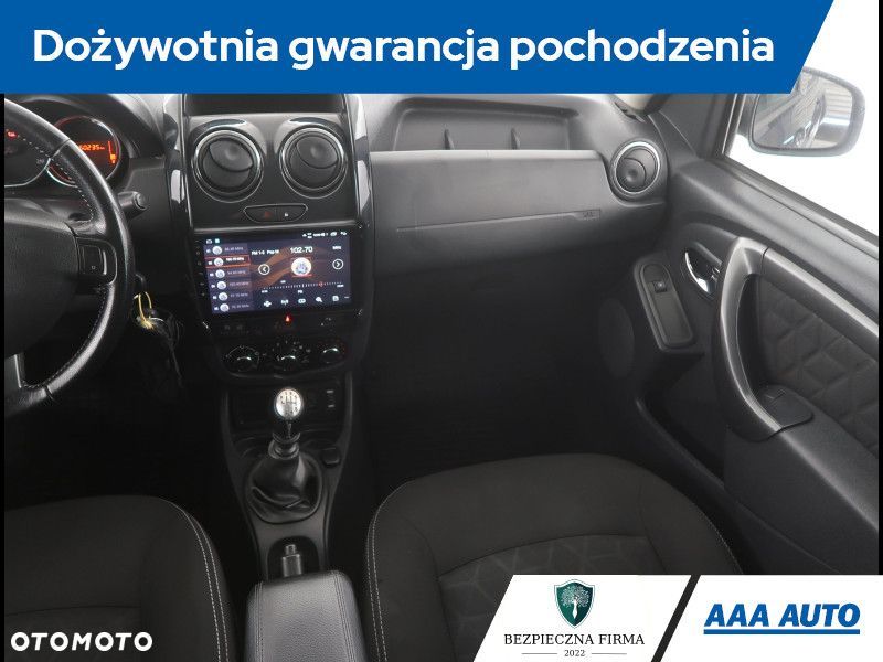 Dacia Duster - 9