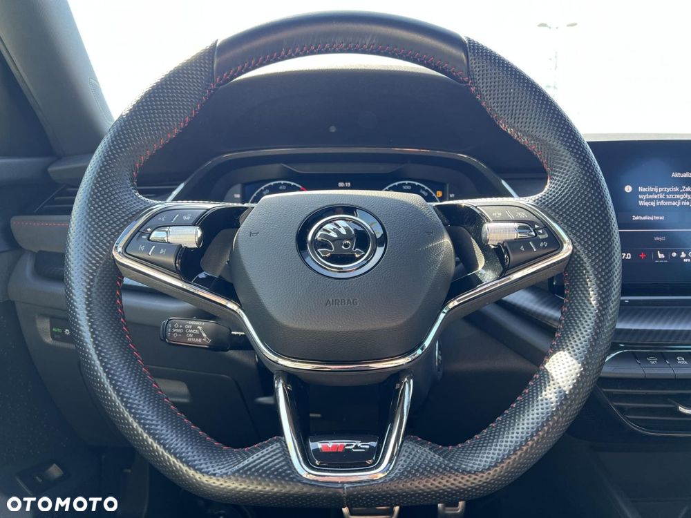 Skoda Octavia 2.0 TDI 4x4 RS DSG - 17