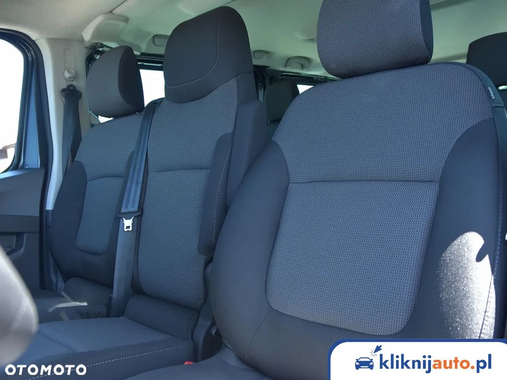 Renault Trafic L2H1 150KM Automat - 7