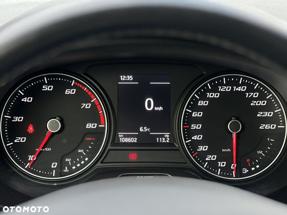 Seat Leon 1.0 TSI Style - 25