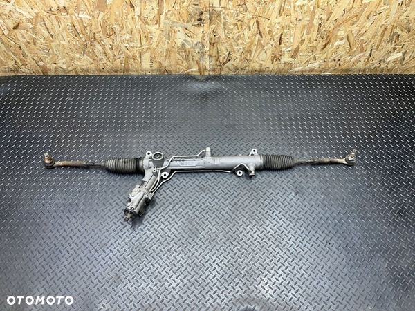 PRZEKŁADNIA KIEROWNICZA MAGLOWNICA BMW E60 E61 SERWETRONIK 7852924 EUROPA