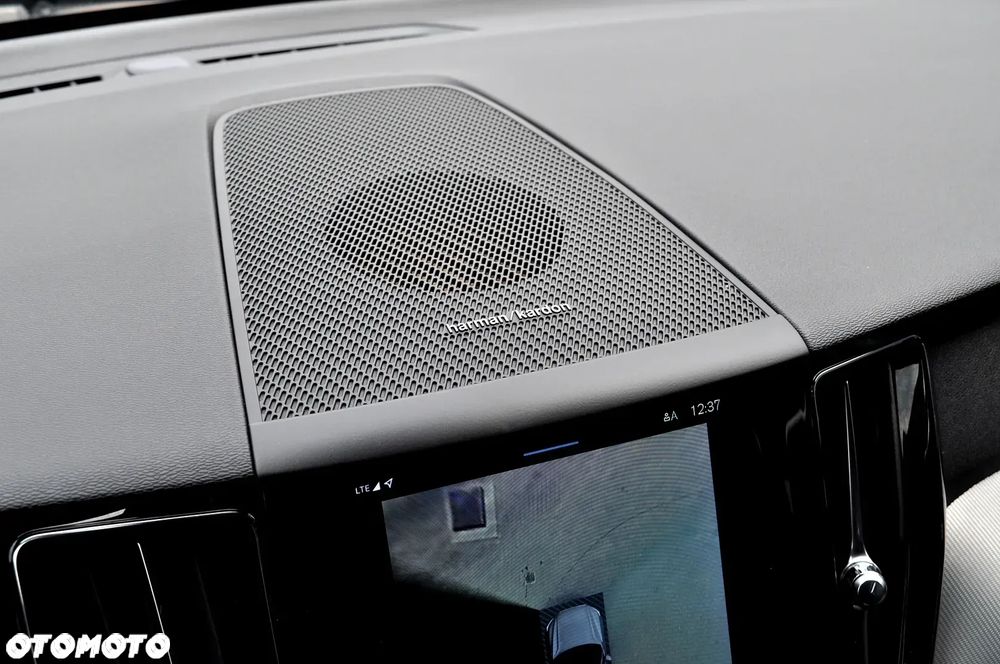 Volvo XC 60 B4 B Geartronic RDesign - 21