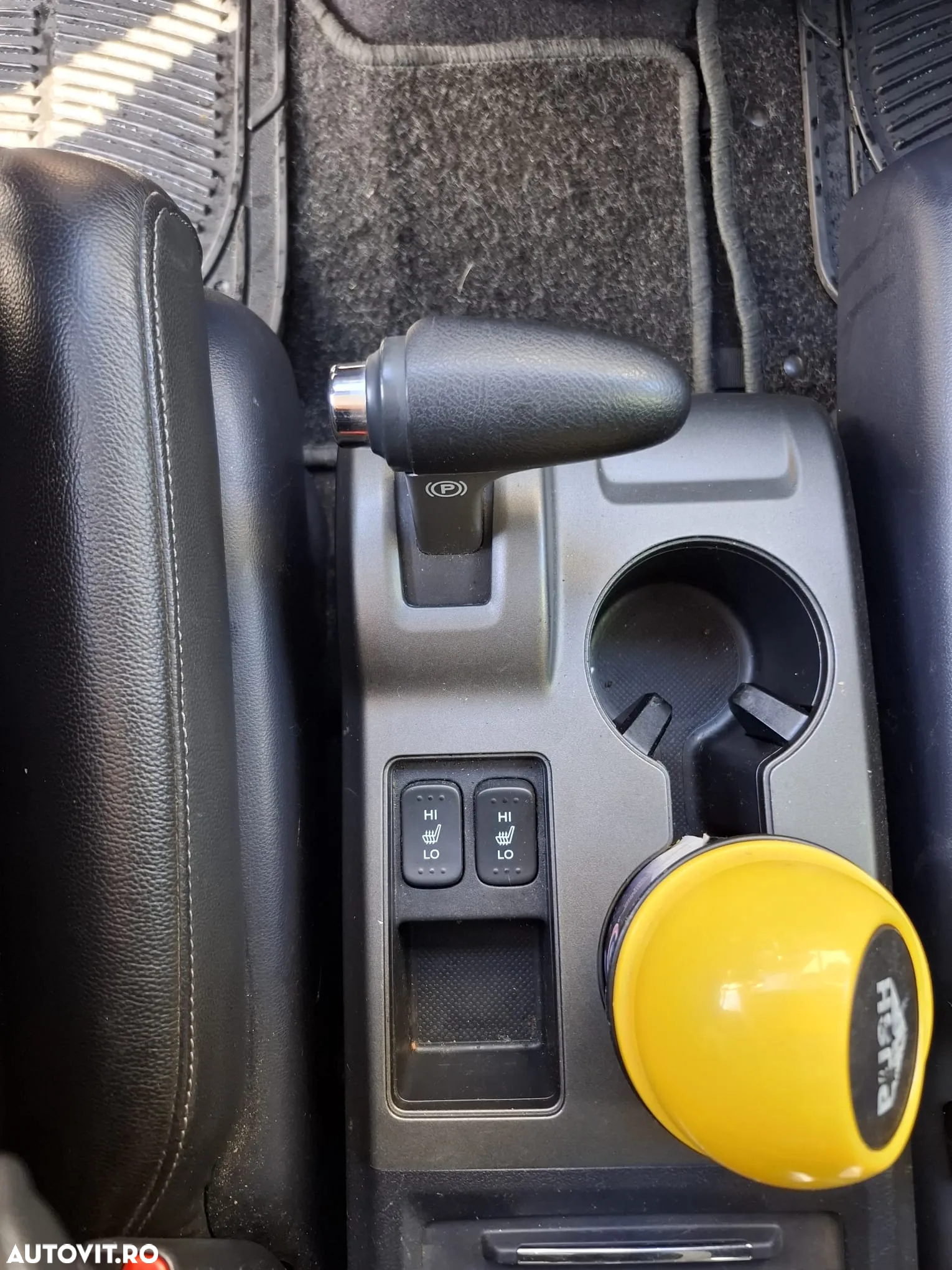 Honda CR-V 2.0i-VTEC Elegance - 9