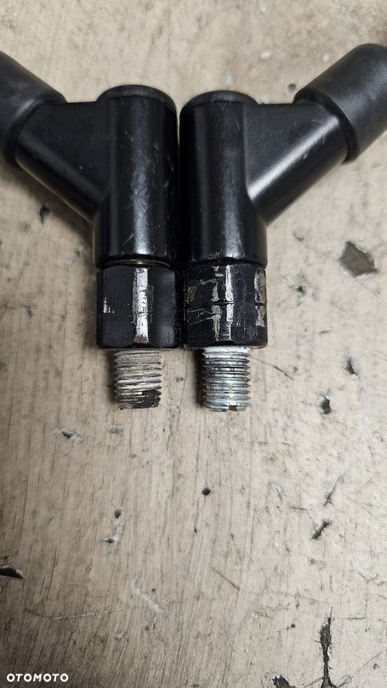 Lusterko prawe lewe skuter Kymco itp - 5