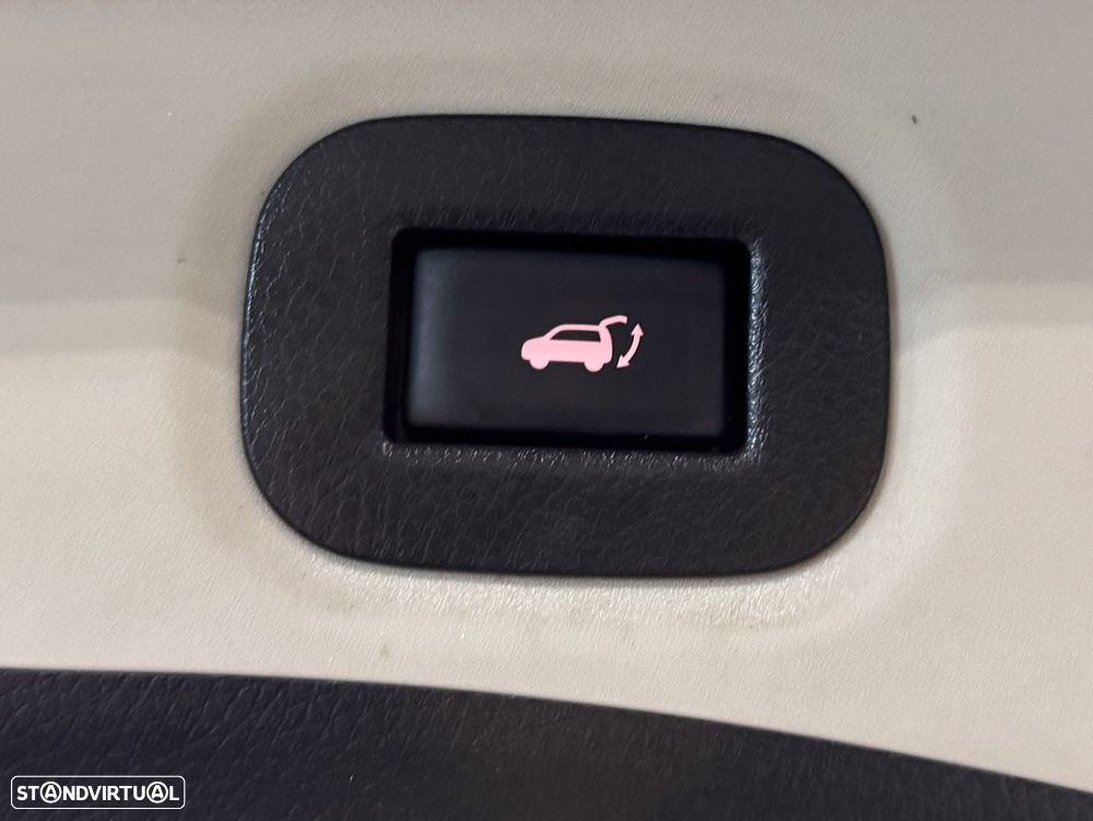 Nissan X-Trail 1.3 DIG-T N-Tec 7L DCT - 34