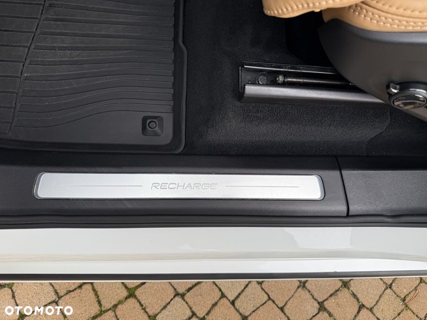 Volvo XC 90 T8 AWD Recharge Ultimate Bright - 30