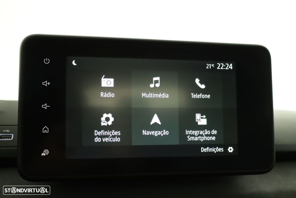 Dacia Jogger 1.0 ECO-G Extreme+ Up&Go 7L Bi-Fuel - 10