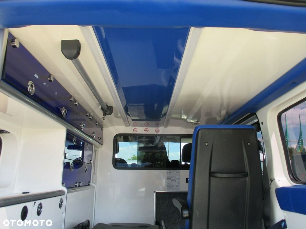 Opel Vivaro - 9