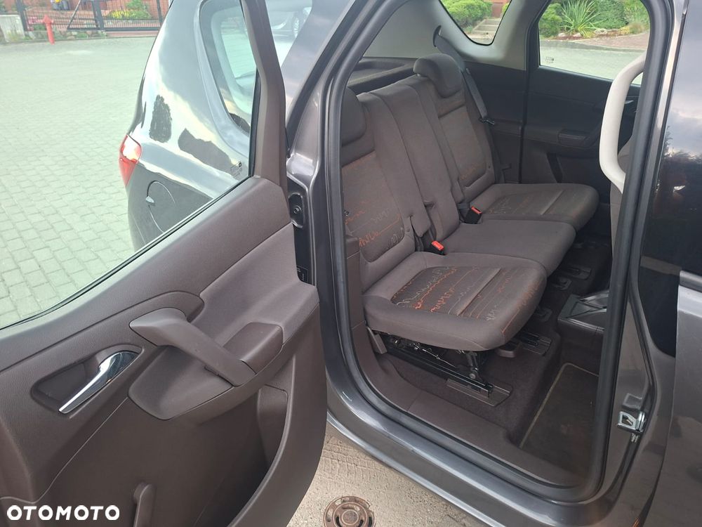 Opel Meriva 1.4 Style - 6