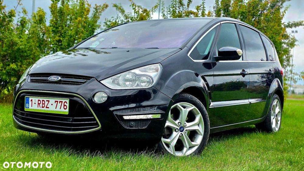 Ford S-Max 2.0 TDCi DPF Business Edition - 26